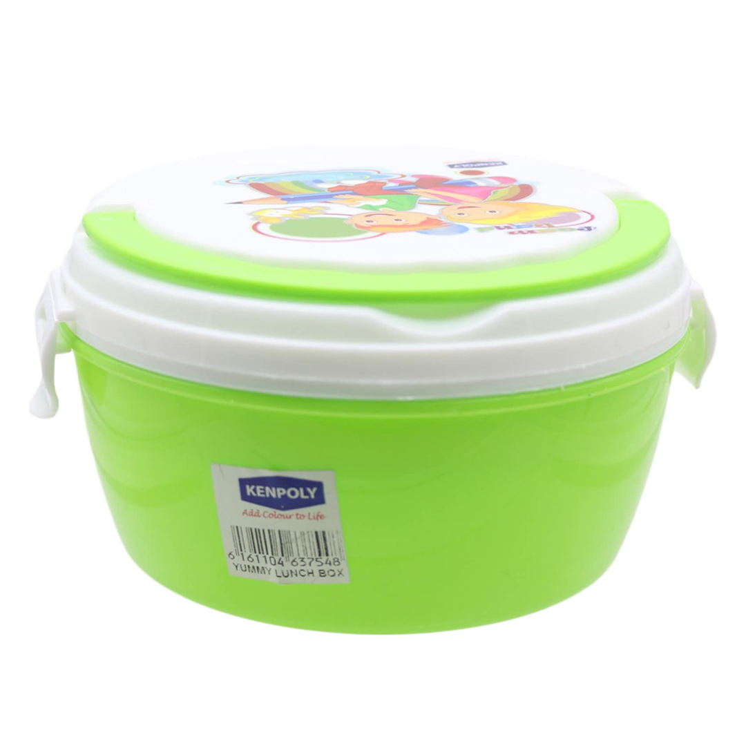 KENPOLY SP YUMMY LUNCH BOX 